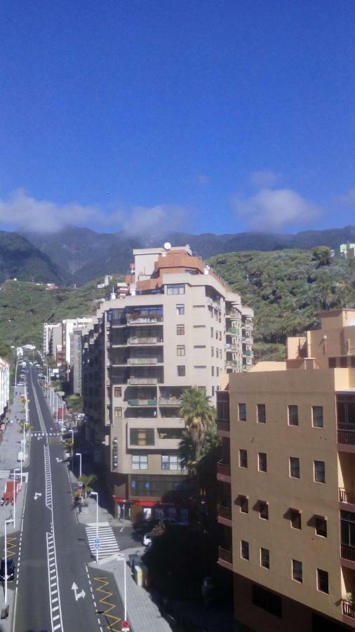 Apartamento El Puente 31 Santa Cruz de la Palma  Exterior foto