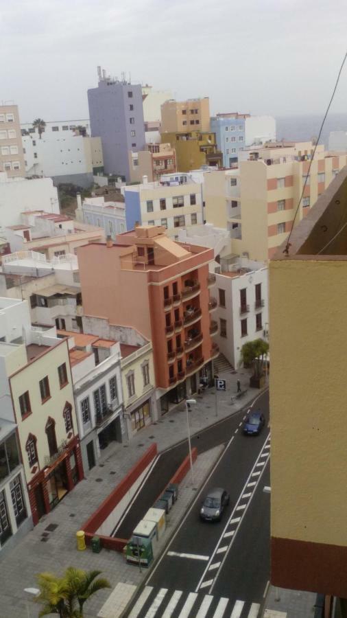 Apartamento El Puente 31 Santa Cruz de la Palma  Exterior foto
