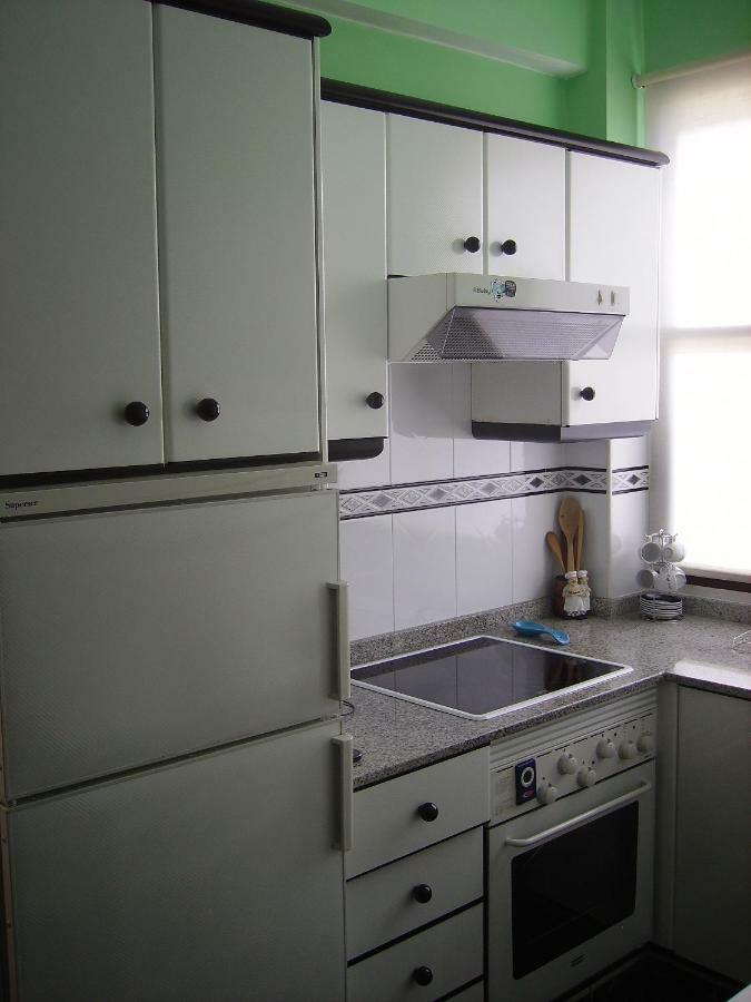Apartamento El Puente 31 Santa Cruz de la Palma  Exterior foto