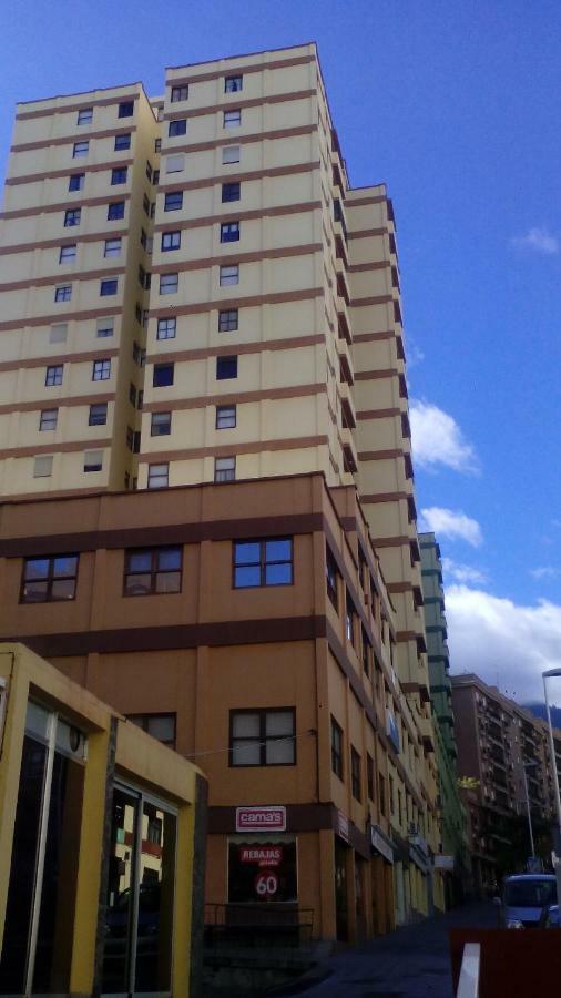 Apartamento El Puente 31 Santa Cruz de la Palma  Exterior foto