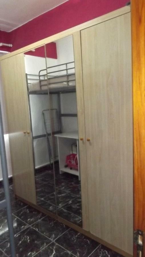 Apartamento El Puente 31 Santa Cruz de la Palma  Exterior foto