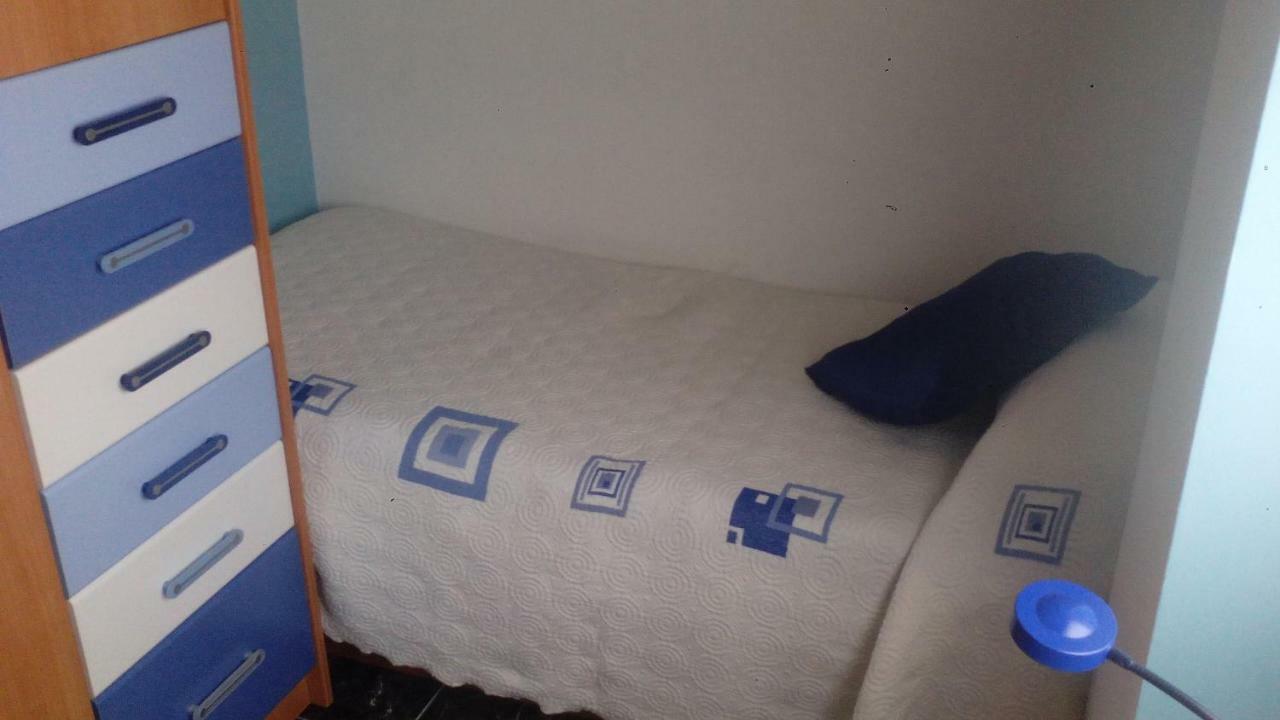Apartamento El Puente 31 Santa Cruz de la Palma  Exterior foto