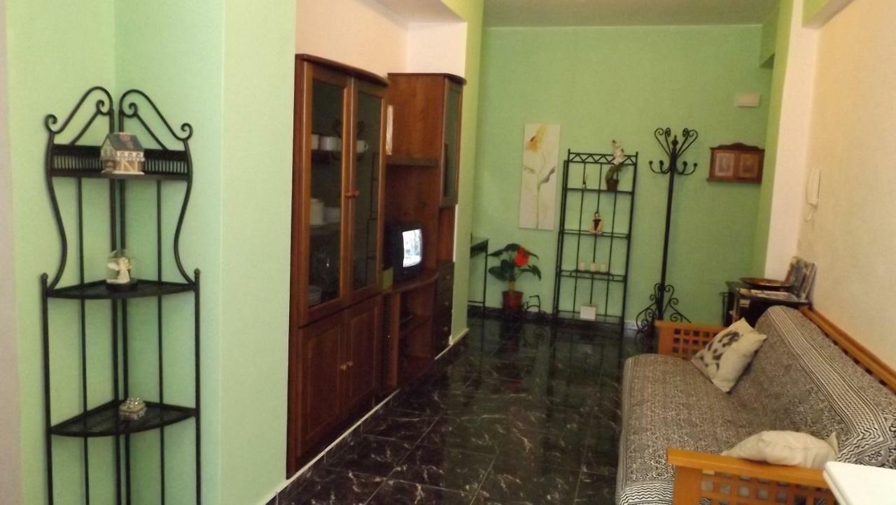 Apartamento El Puente 31 Santa Cruz de la Palma  Exterior foto